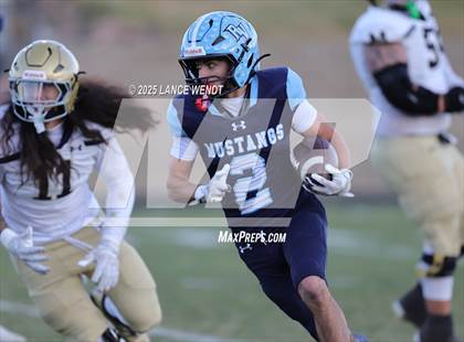 Thumbnail 2 in Mullen @ Ralston Valley (CHSAA 5A Quarterfinals) photogallery.