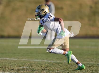 Thumbnail 2 in Mullen @ Ralston Valley (CHSAA 5A Quarterfinals) photogallery.