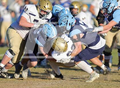 Thumbnail 3 in Mullen @ Ralston Valley (CHSAA 5A Quarterfinals) photogallery.