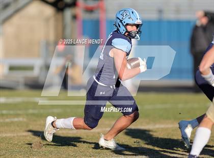 Thumbnail 1 in Mullen @ Ralston Valley (CHSAA 5A Quarterfinals) photogallery.