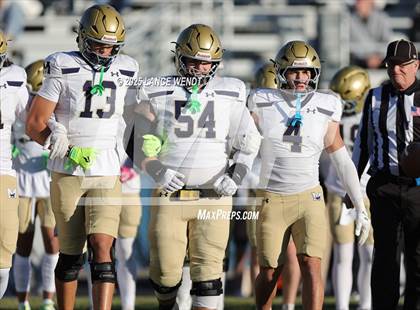 Thumbnail 3 in Mullen @ Ralston Valley (CHSAA 5A Quarterfinals) photogallery.