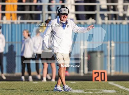 Thumbnail 2 in Mullen @ Ralston Valley (CHSAA 5A Quarterfinals) photogallery.