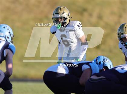 Thumbnail 2 in Mullen @ Ralston Valley (CHSAA 5A Quarterfinals) photogallery.