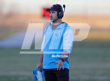 Thumbnail 2 in Mullen @ Ralston Valley (CHSAA 5A Quarterfinals) photogallery.