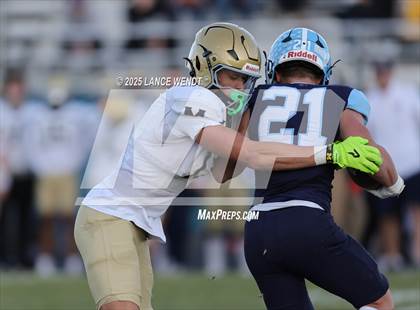 Thumbnail 1 in Mullen @ Ralston Valley (CHSAA 5A Quarterfinals) photogallery.