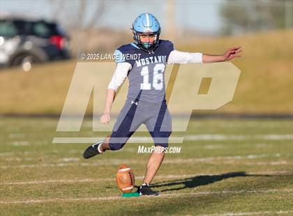 Thumbnail 1 in Mullen @ Ralston Valley (CHSAA 5A Quarterfinals) photogallery.