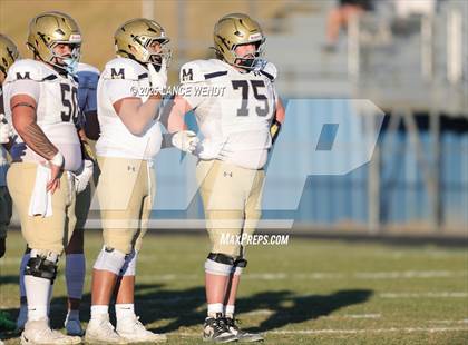 Thumbnail 1 in Mullen @ Ralston Valley (CHSAA 5A Quarterfinals) photogallery.