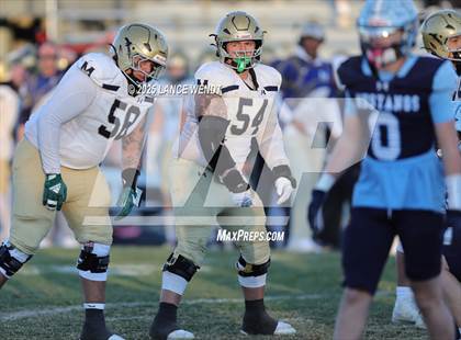 Thumbnail 3 in Mullen @ Ralston Valley (CHSAA 5A Quarterfinals) photogallery.