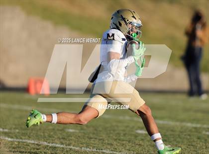 Thumbnail 1 in Mullen @ Ralston Valley (CHSAA 5A Quarterfinals) photogallery.