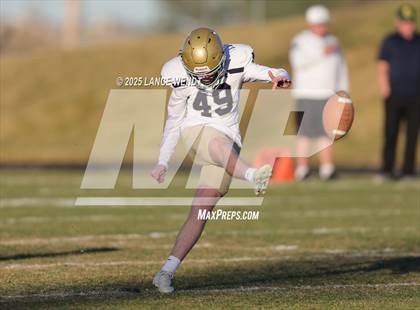 Thumbnail 3 in Mullen @ Ralston Valley (CHSAA 5A Quarterfinals) photogallery.