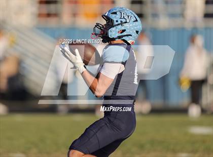 Thumbnail 3 in Mullen @ Ralston Valley (CHSAA 5A Quarterfinals) photogallery.