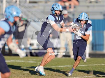 Thumbnail 2 in Mullen @ Ralston Valley (CHSAA 5A Quarterfinals) photogallery.