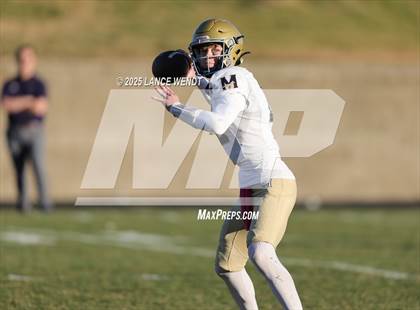 Thumbnail 3 in Mullen @ Ralston Valley (CHSAA 5A Quarterfinals) photogallery.