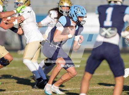 Thumbnail 3 in Mullen @ Ralston Valley (CHSAA 5A Quarterfinals) photogallery.