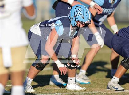 Thumbnail 2 in Mullen @ Ralston Valley (CHSAA 5A Quarterfinals) photogallery.