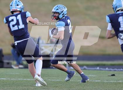 Thumbnail 3 in Mullen @ Ralston Valley (CHSAA 5A Quarterfinals) photogallery.