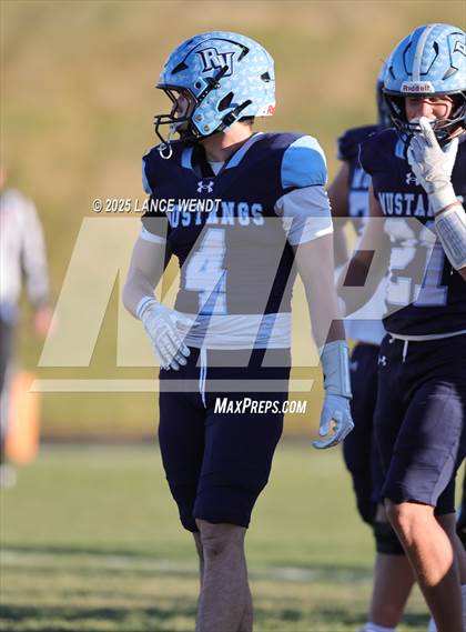Thumbnail 2 in Mullen @ Ralston Valley (CHSAA 5A Quarterfinals) photogallery.