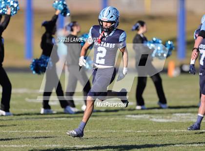Thumbnail 3 in Mullen @ Ralston Valley (CHSAA 5A Quarterfinals) photogallery.