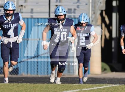 Thumbnail 1 in Mullen @ Ralston Valley (CHSAA 5A Quarterfinals) photogallery.