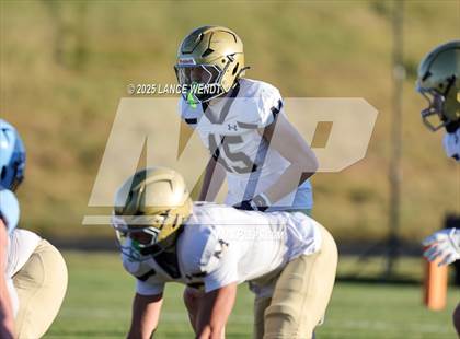 Thumbnail 3 in Mullen @ Ralston Valley (CHSAA 5A Quarterfinals) photogallery.