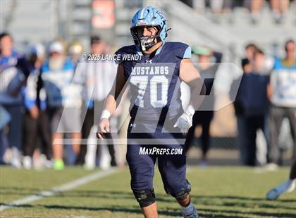 Thumbnail 2 in Mullen @ Ralston Valley (CHSAA 5A Quarterfinals) photogallery.