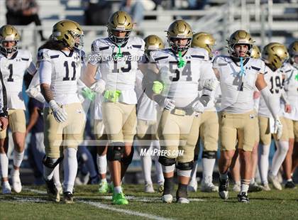 Thumbnail 2 in Mullen @ Ralston Valley (CHSAA 5A Quarterfinals) photogallery.