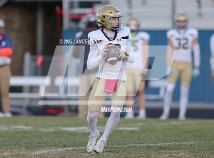 Thumbnail 3 in Mullen @ Ralston Valley (CHSAA 5A Quarterfinals) photogallery.