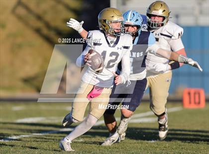 Thumbnail 2 in Mullen @ Ralston Valley (CHSAA 5A Quarterfinals) photogallery.