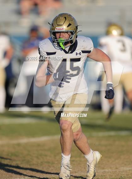 Thumbnail 3 in Mullen @ Ralston Valley (CHSAA 5A Quarterfinals) photogallery.