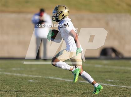 Thumbnail 1 in Mullen @ Ralston Valley (CHSAA 5A Quarterfinals) photogallery.