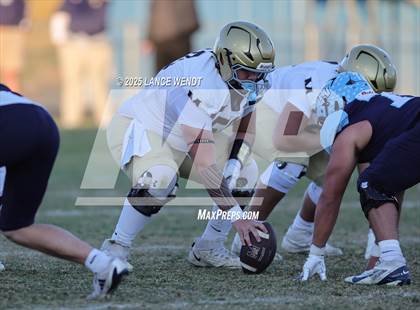 Thumbnail 3 in Mullen @ Ralston Valley (CHSAA 5A Quarterfinals) photogallery.
