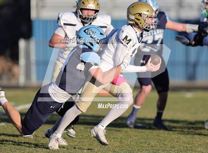 Thumbnail 2 in Mullen @ Ralston Valley (CHSAA 5A Quarterfinals) photogallery.