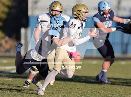 Thumbnail 1 in Mullen @ Ralston Valley (CHSAA 5A Quarterfinals) photogallery.