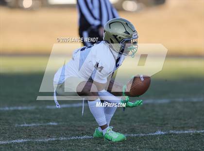 Thumbnail 2 in Mullen @ Ralston Valley (CHSAA 5A Quarterfinals) photogallery.