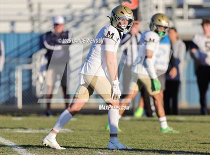 Thumbnail 1 in Mullen @ Ralston Valley (CHSAA 5A Quarterfinals) photogallery.