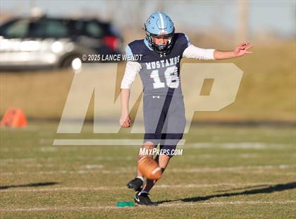 Thumbnail 3 in Mullen @ Ralston Valley (CHSAA 5A Quarterfinals) photogallery.