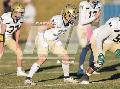 Thumbnail 1 in Mullen @ Ralston Valley (CHSAA 5A Quarterfinals) photogallery.