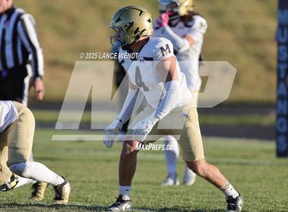 Thumbnail 3 in Mullen @ Ralston Valley (CHSAA 5A Quarterfinals) photogallery.