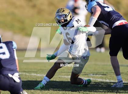 Thumbnail 3 in Mullen @ Ralston Valley (CHSAA 5A Quarterfinals) photogallery.