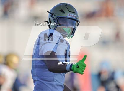 Thumbnail 2 in Mullen @ Ralston Valley (CHSAA 5A Quarterfinals) photogallery.