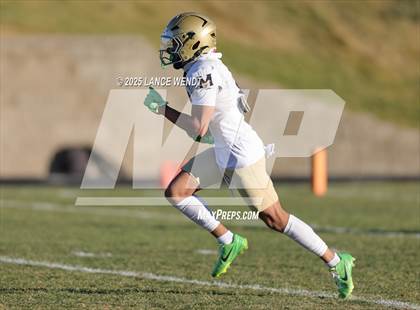 Thumbnail 3 in Mullen @ Ralston Valley (CHSAA 5A Quarterfinals) photogallery.