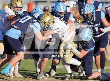 Thumbnail 1 in Mullen @ Ralston Valley (CHSAA 5A Quarterfinals) photogallery.