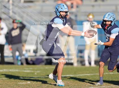 Thumbnail 1 in Mullen @ Ralston Valley (CHSAA 5A Quarterfinals) photogallery.