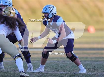 Thumbnail 2 in Mullen @ Ralston Valley (CHSAA 5A Quarterfinals) photogallery.