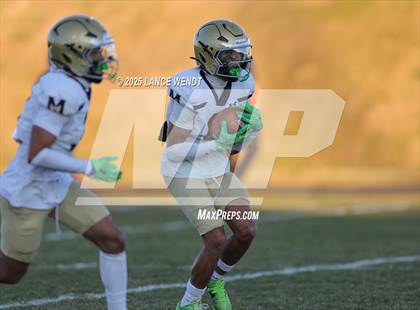 Thumbnail 2 in Mullen @ Ralston Valley (CHSAA 5A Quarterfinals) photogallery.