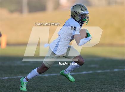 Thumbnail 3 in Mullen @ Ralston Valley (CHSAA 5A Quarterfinals) photogallery.