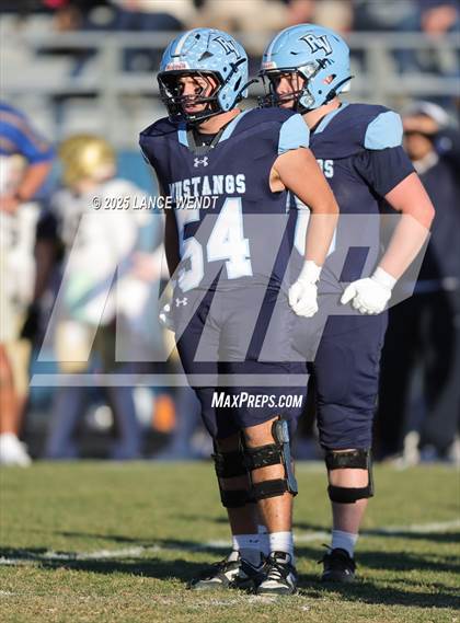 Thumbnail 2 in Mullen @ Ralston Valley (CHSAA 5A Quarterfinals) photogallery.