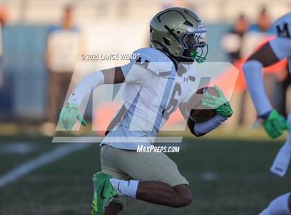 Thumbnail 3 in Mullen @ Ralston Valley (CHSAA 5A Quarterfinals) photogallery.