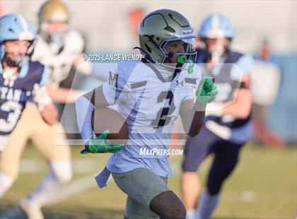 Thumbnail 1 in Mullen @ Ralston Valley (CHSAA 5A Quarterfinals) photogallery.