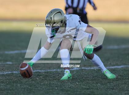 Thumbnail 1 in Mullen @ Ralston Valley (CHSAA 5A Quarterfinals) photogallery.